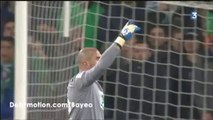 Edinson Cavani Goal HD - Saint Etienne 0-1 PSG - 02-03-2016 Coupe de France