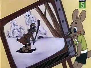 Ну, погоди! (телевыпуски 2-3) 1981.