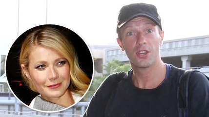 Chris Martin aun necesita responder a la petición de divorcio de Gwyneth Paltrow