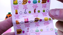 5 Halloween Surprise Play Doh Pumpkin Eggs DCTC Opening Shopkins Hello Kitty Littlest Pet Shop Toys