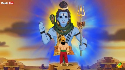 Ganesha Full Stories In Hindi (HD) - Compilation of Cartoon/Animated Stories For Kids