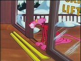 The Pink Panther in OLYMPINKS! Video 3/5