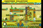 Omniverse Collection | Ben 10 Games - Cartoon Network