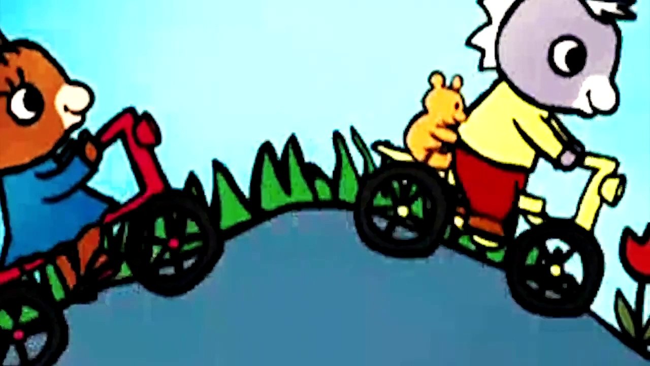 Trotro en Francais - Tous les épisodes (épisodes 7 - 8)