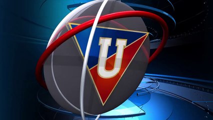 Gremio vs Liga de Quito