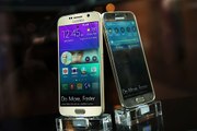 Samsung Galaxy S7 vs Samsung Galaxy Note 5 hands on