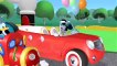 Disney Mickey Mouse Clubhouse Road Rally Racers