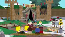 GOTH DANCE - South Park Stick of Truth Gameplay/Walkthrough - Part 11