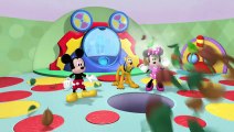 Disney Junior - La Maison de Mickey - Le Magicien d\'Izz, Extrait de l\'épisode
