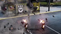 inFAMOUS Second Son PS4 30 second TV Spot #4ThePlayers
