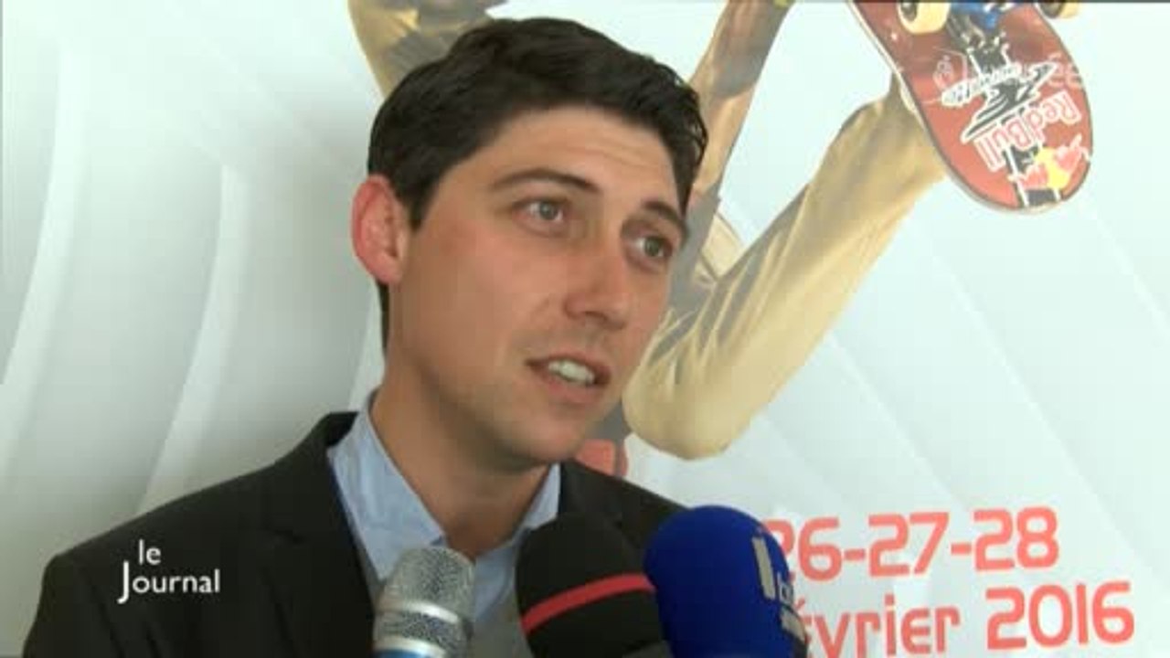 Mouilleron-le-Captif : Zoom sur le Vendée Freestyle Session