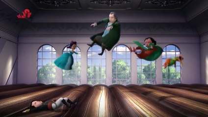 Sofia The First - Never Forget The Sorcerer\'s Secret Song - Disney Junior UK