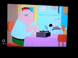 Family Guy - Birds Is The Word 2X fast
