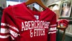 Abercrombie & Fitch posts surprise rise in same-store sales