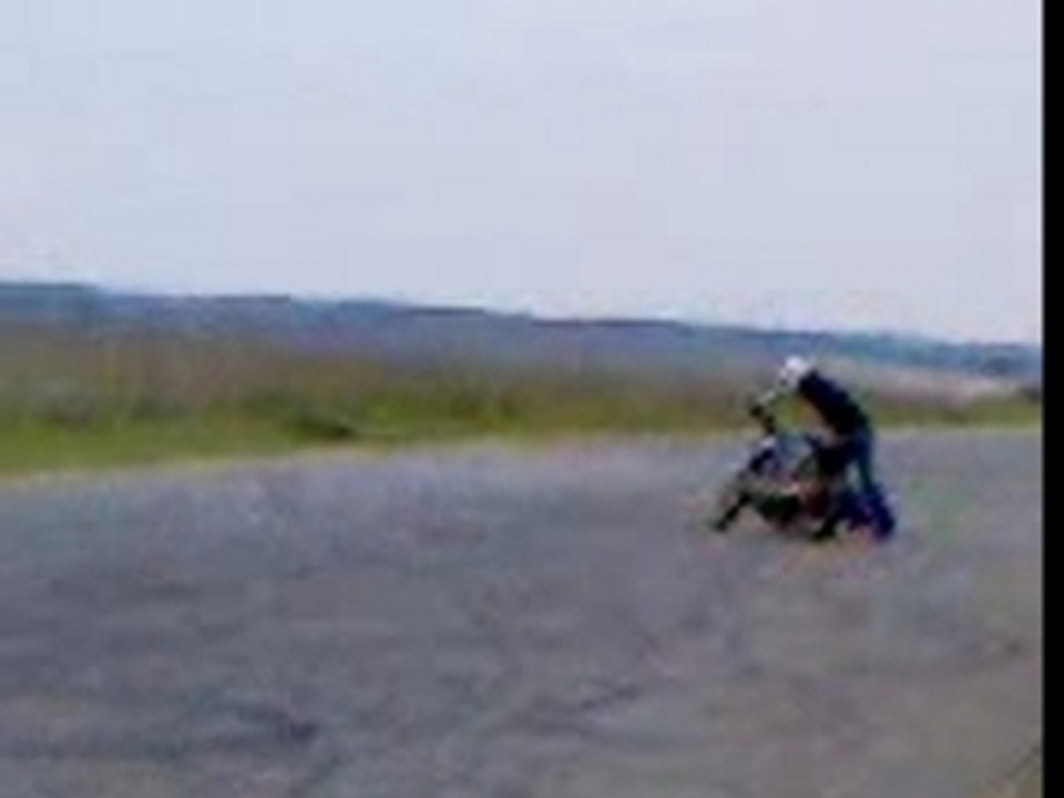 stunt