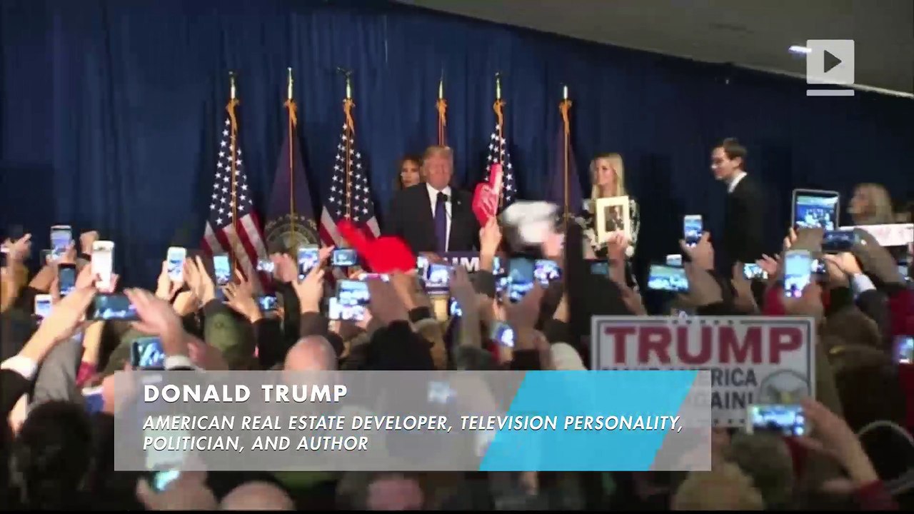 Study reveals Trump’s supporters want Bernie Sanders’ America — but only for themselves