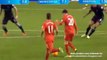 Adam Lallana Goal  - Liverpool 1-0 Manchester City 02.03.2016