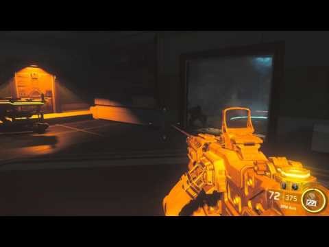 Campaign Mission 11 Life Finale Call of Duty Black Ops 3 Walkthrough Gameplay2