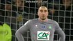 Zlatan Ibrahimovic 0:2 HD | Saint Etienne v. Paris Saint Germain 02/03/2016