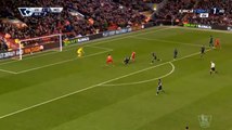 Milner J .Goal Liverpool 2-0 Manchester City 02.03.2016 HD