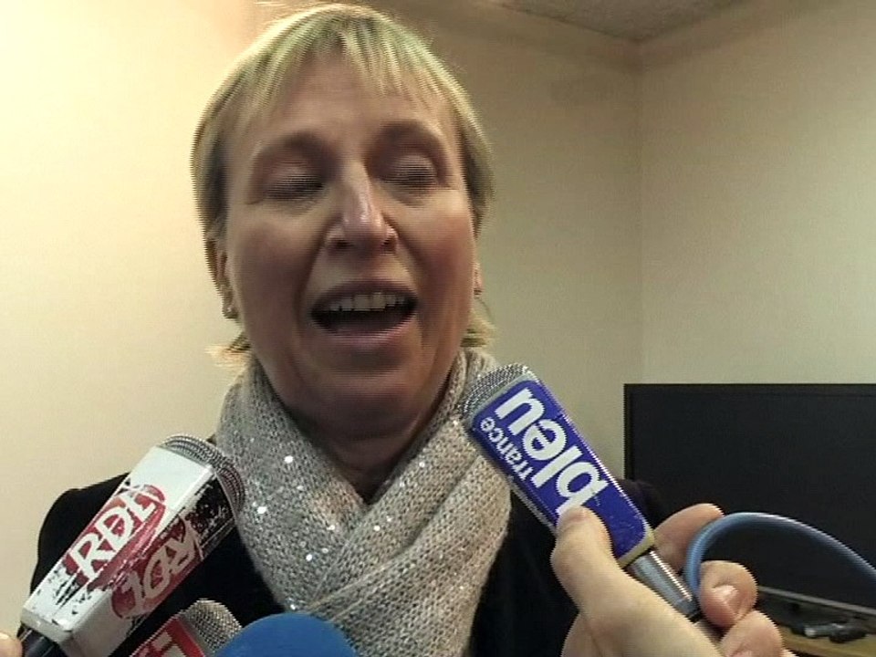 "Jungle" de Calais: poursuite sous haute sécurité du démantèlement de la partie sud