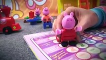 Свинка Пеппа на русском, новые серии. Путешествие Пеппы. Peppa Pig.