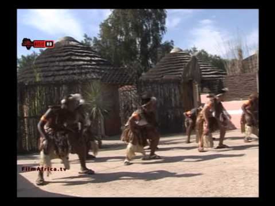 MASKANDI OPRESIDENT - REMIX