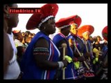MASKANDI OPRESIDENT - Mali Uyisilingo