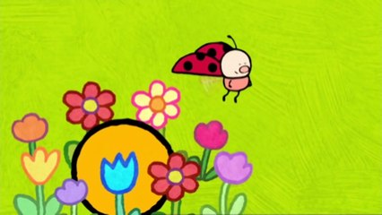 Рисунки Тёмы : рисуем кенгуру! Обучающий мультфильм для детей