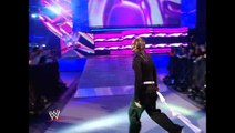 Jeff Hardy vs. Dolph Ziggler- Extreme Rules Match- WWE Raw 4/23/09