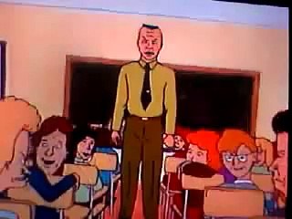 Beavis and Butthead no laughing - YouTube