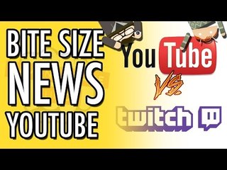 YouTube Take on Twitch but it be Any Good | Bize News