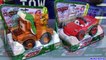 Shake n Go Wee hoo Winter Mater CARS 2 Holiday Edition Lightning Mcqueen toys Mater saves Christmas