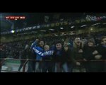 Goal Ivan Perisic - Inter Milan 2-0 Juventus (02.03.2016) Coppa Italia