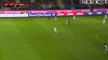 Ivan Perisic Goal 2-0 Inter vs Juventus