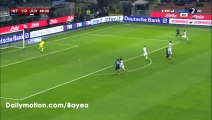 Ivan Perisic Goal HD -Inter 2-0 Juventus - 02-03-2016