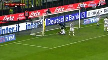 Ivan Perisic Goal HD - Inter 2 - 0 Juventus - 02-03-2016