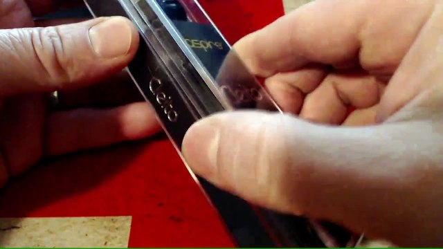 Aspire Cleito Review - vaped with Joyetech Cuboid