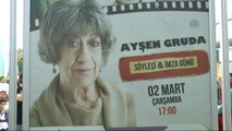 Ayşen Gruda: 