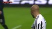 Simone ZAZA Fantastic HITS THE CROSSBAR | INTER 2-0 Juventus