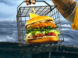 Lent Survival Guide: 4 Restaurant Options