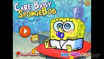 SpongeBob SquarePants Full Game Movie for Kids - Dora the Explorer Game Episodes for Children 3D