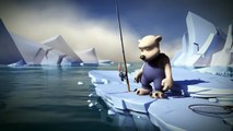 Fishing With Sam - Animated Short Film