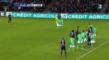 Marquinhos | Saint-Etienne 0-2 PSG