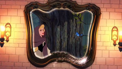 Disney Prinsessenschool | Doornroosje | Nederlandse Versie HD