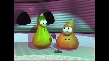 VeggieTales Abridged Ep 0: Theme Song?