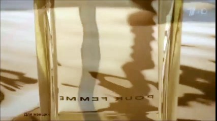 ЖЕНСКИЙ АРОМАТ ОТ LACOST