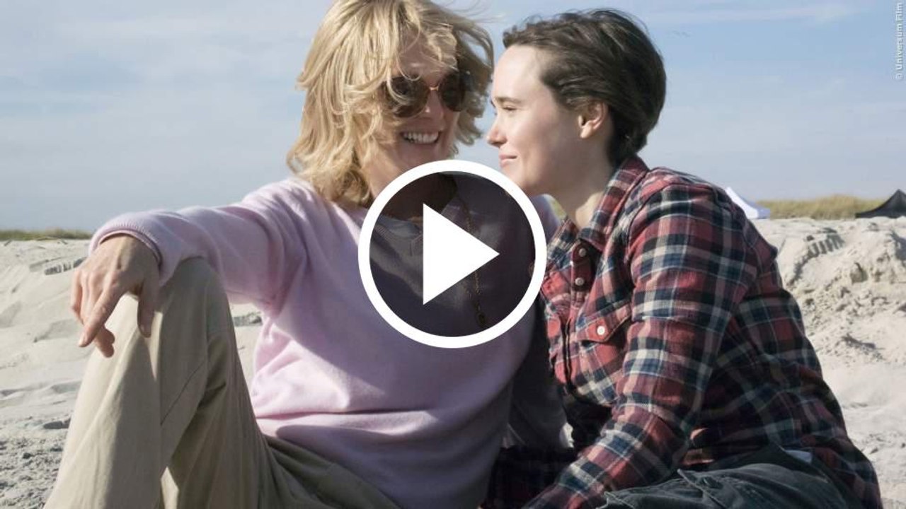 FREEHELD - JEDE LIEBE IST GLEICH Trailer German Deutsch (2016)