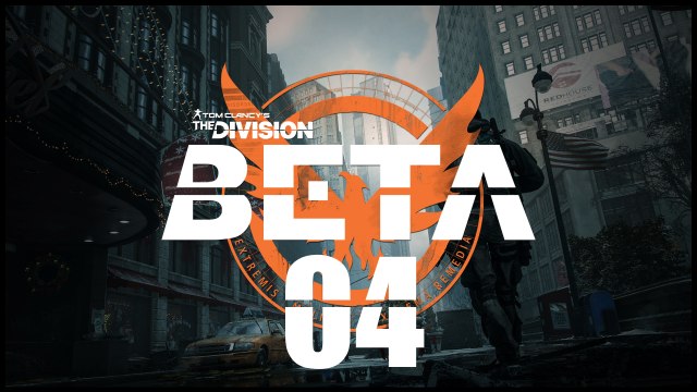 Tom Clancy's The Division - 04 [BETA][PS4] - Подземный морг