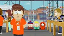 South Park Season 15 deleted scenes